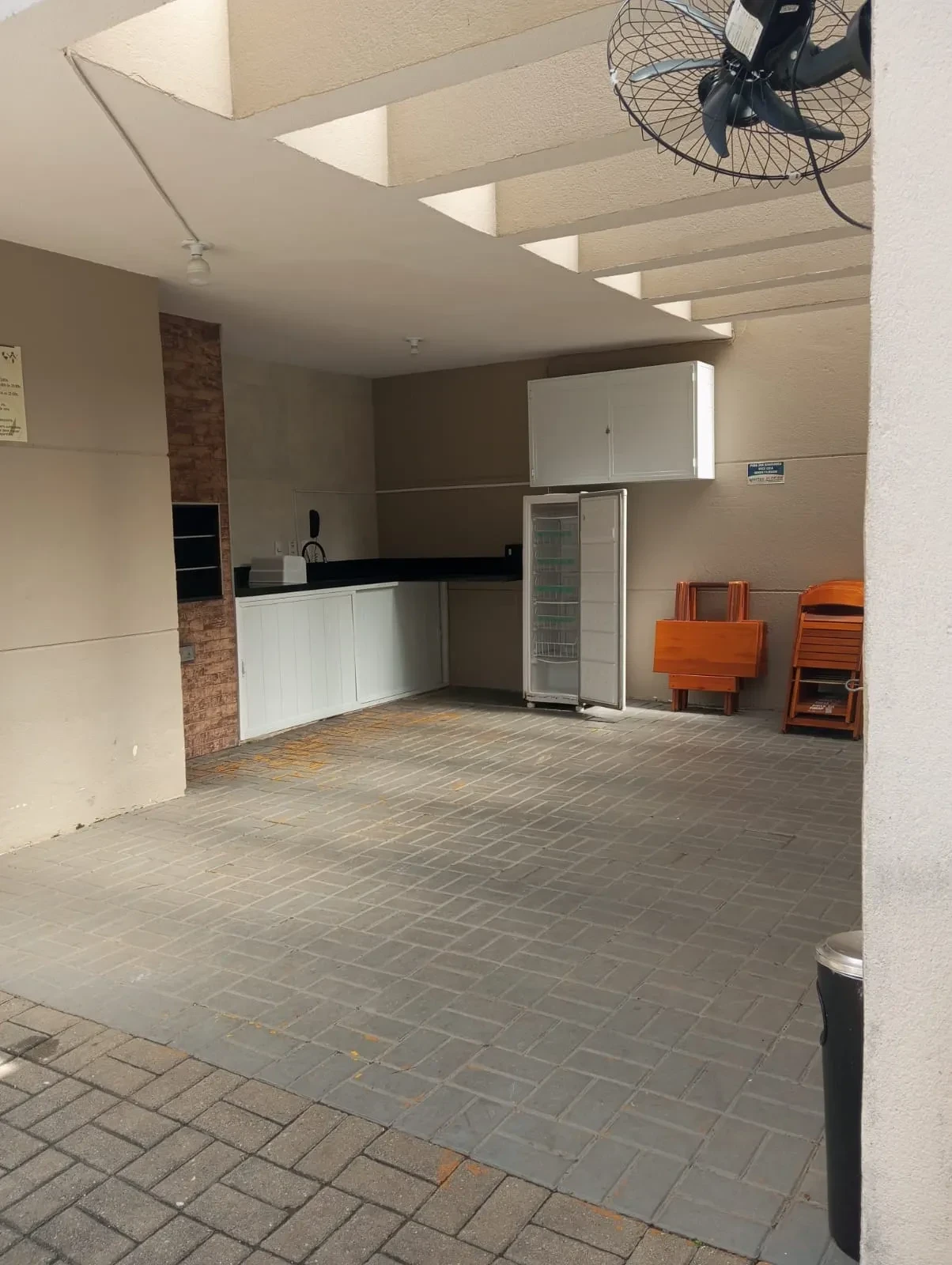 Foto do imóvel: Apartamento com 2 Quartos à Venda, 52 m² em Jacarepaguá - Rio de Janeiro