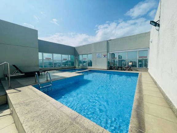 Imagem Apartamento com 2 Quartos à Venda, 61 m²em Praia de Itaparica - Vila Velha