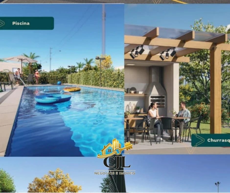 Imagem Casa de Condomínio com 2 Quartos à Venda, 57 m² em Jardim Continental - Taubaté