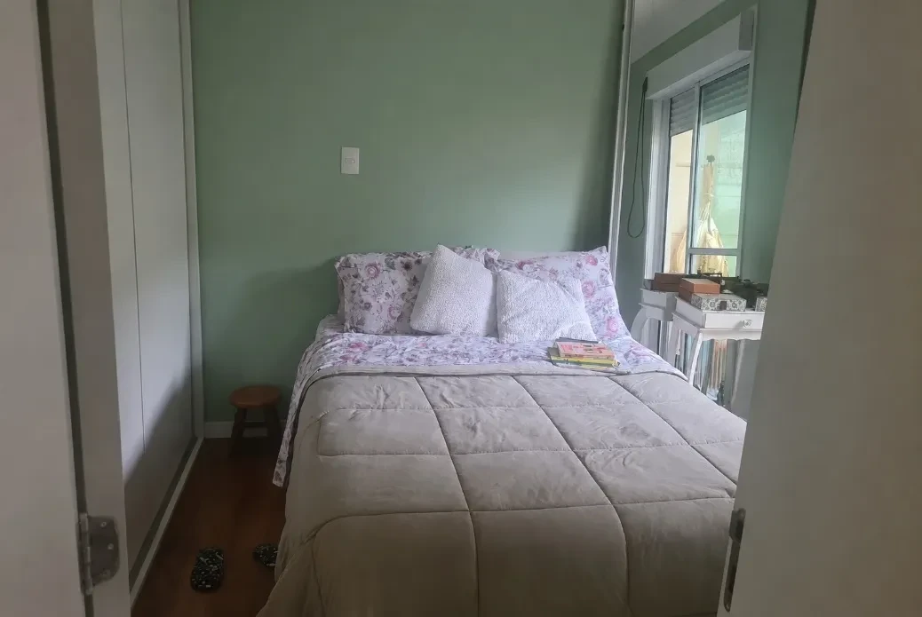 Imagem Apartamento com 3 Quartos à Venda, 130 m² em Chácara Inglesa - São Paulo