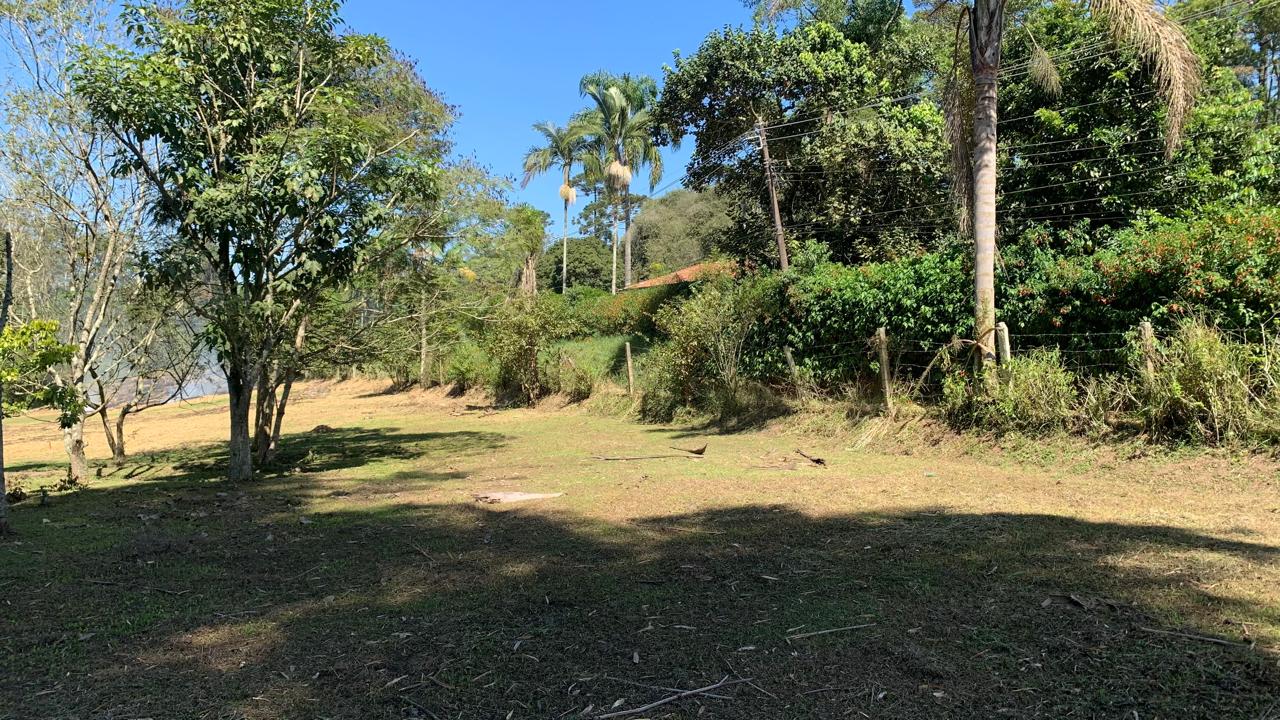 Imagem Terreno à Venda, 8 m²em Sabaúna - Mogi das Cruzes