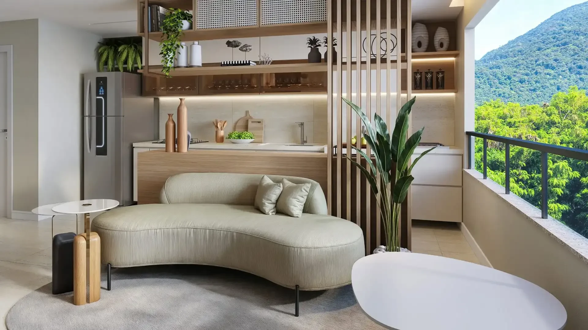 Imagem Apartamento com 3 Quartos à Venda, 58 m² em Recreio dos Bandeirantes - Rio de Janeiro