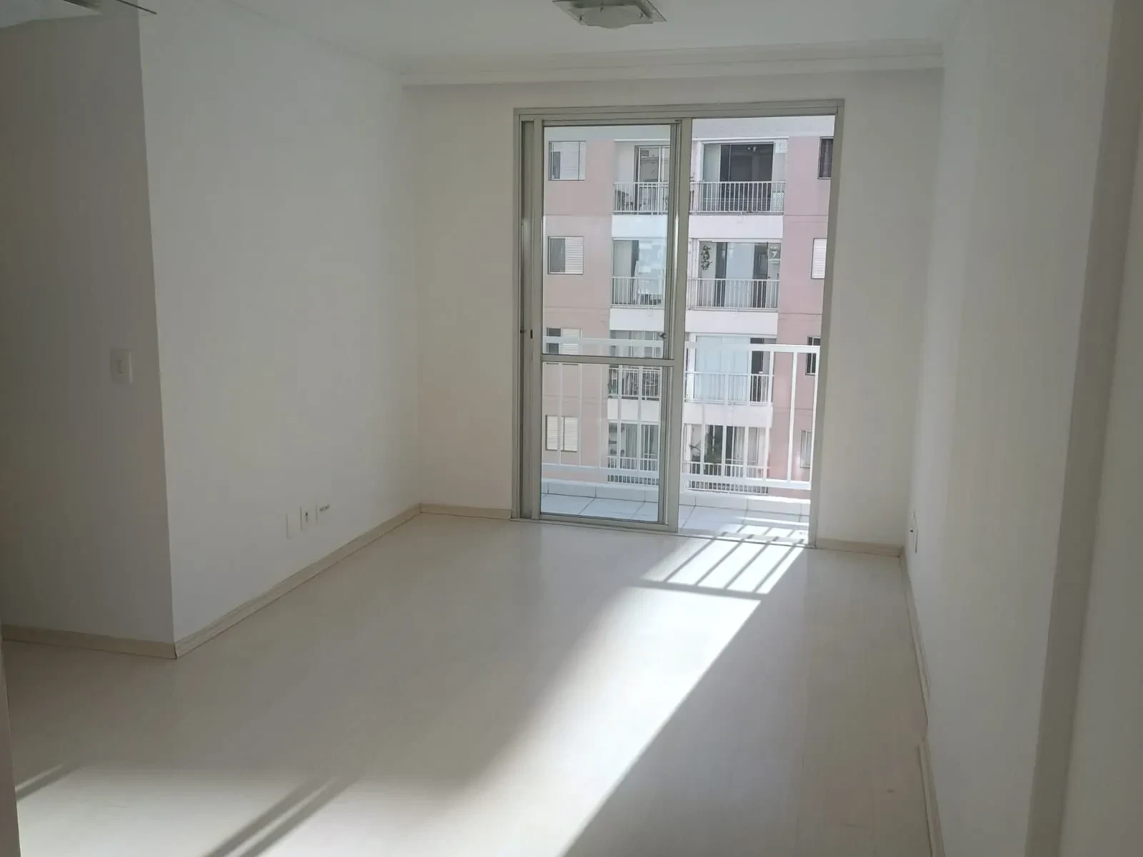 Imagem Apartamento com 3 Quartos à Venda, 62 m² em Brás - São Paulo