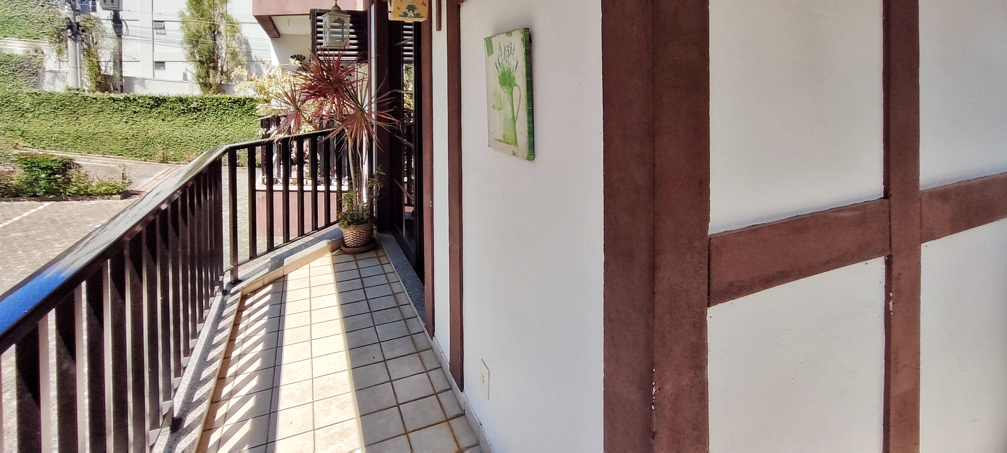 Imagem Apartamento com 3 Quartos à Venda, 153 m² em Pedro do Rio - Petrópolis
