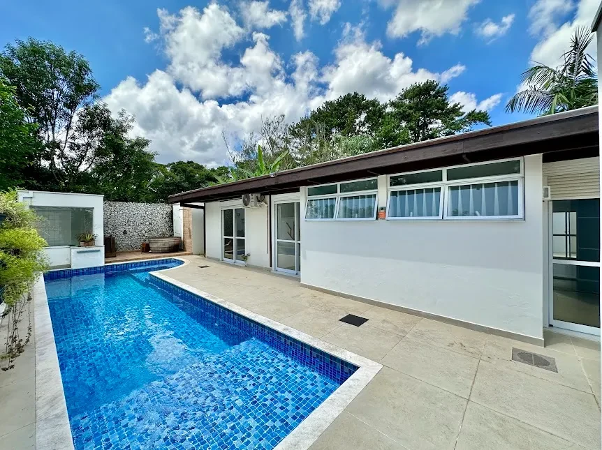 Foto do imóvel: Casa de Condomínio com 3 Quartos à Venda, 344 metros em Vila Santo Antônio - Cotia