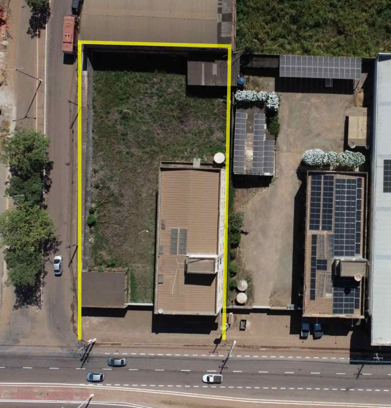 Imagem Imóvel Comercial à Venda, 750 m²em CENTRO - Parauapebas