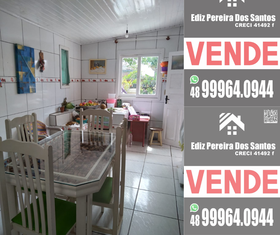 Foto do imóvel: Casa com 3 Quartos à Venda, 360 m²em São Luiz - Sombrio