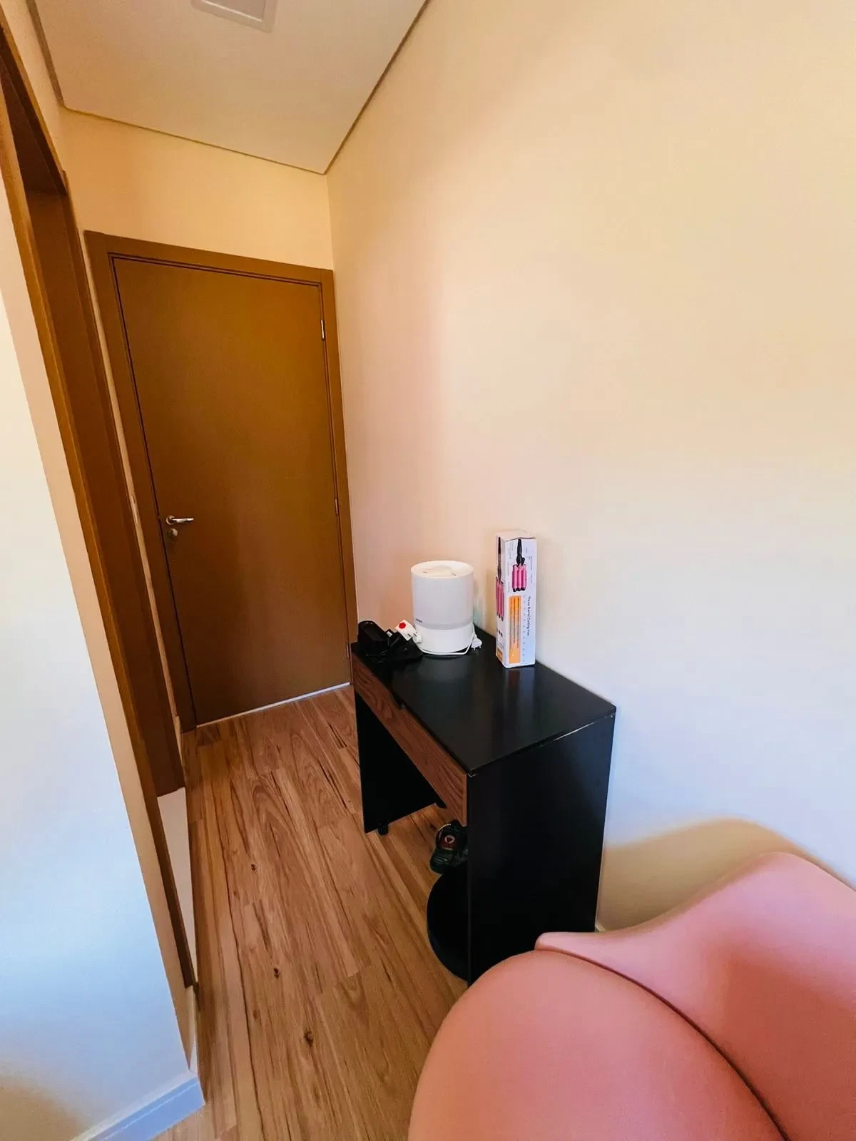 Imagem Apartamento com 2 Quartos à Venda, 60 m² em Bosque dos Jacarandás - Jundiaí