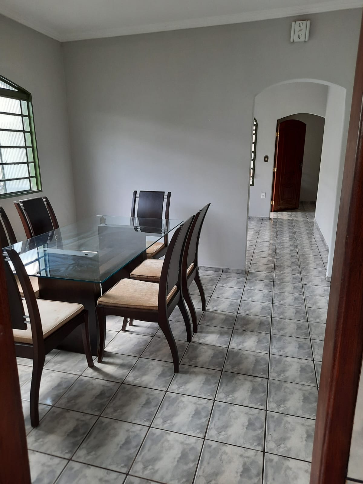 Imagem Casa com 3 Quartos à Venda, 137 m²em Parque Industrial - Araçatuba