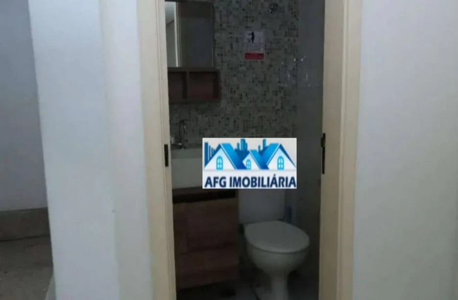 Imagem Sala Comercial para Alugar, 30 m² em Perdizes - São Paulo