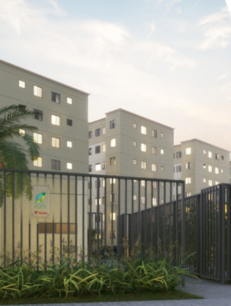 Apartamento com 2 Quartos à Venda,  em Piatã - Salvador