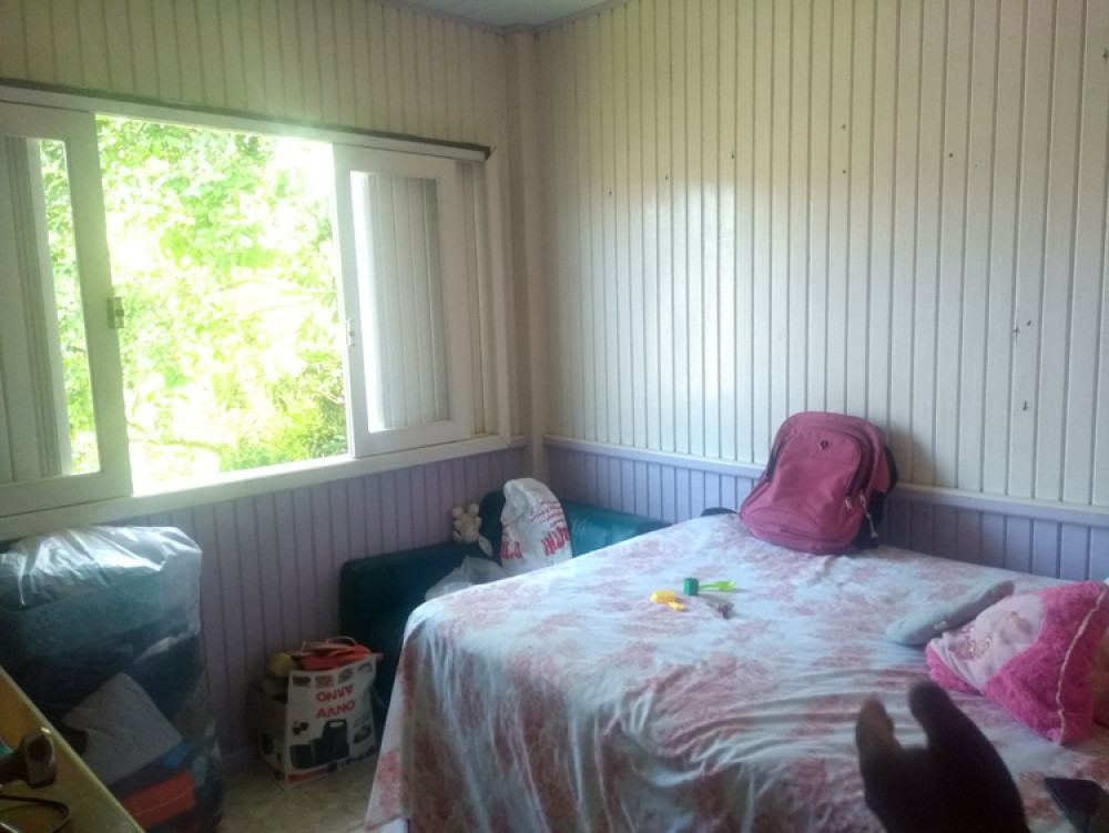 Imagem Casa com 2 Quartos à Venda, 46 m²em Nova Itália - Urussanga