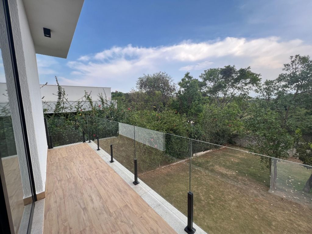 Foto do imóvel: Casa de Condomínio com 4 Quartos à Venda, 260 m² em Várzea - Lagoa Santa