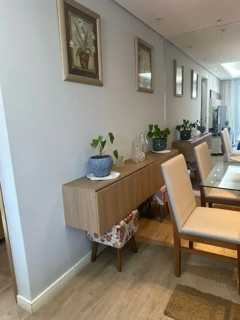 Imagem Apartamento com 2 Quartos para Alugar, 68 m² em Recanto Quarto Centenário - Jundiaí