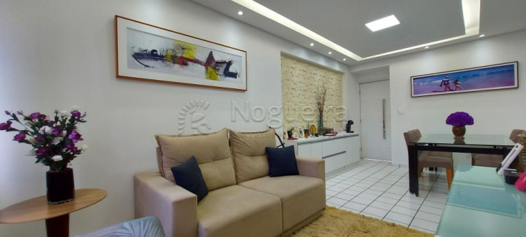 Imagem Apartamento com 2 Quartos à Venda, 65 m² em Boa Viagem - Recife