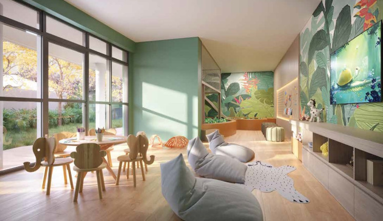 Imagem Apartamento com 4 Quartos à Venda, 281 m² em Paraíso - São Paulo