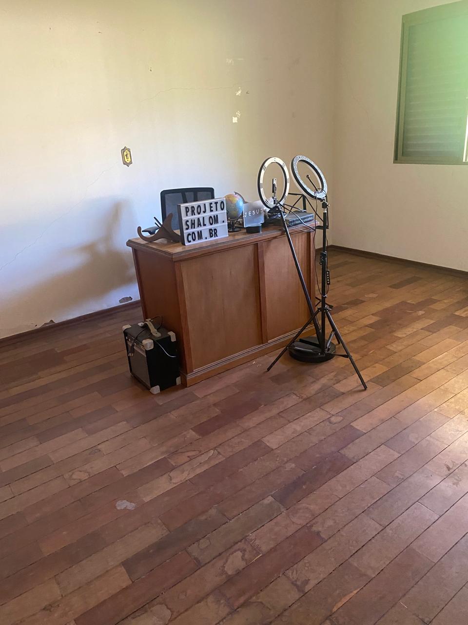 Foto do imóvel: Casa de Condomínio com 4 Quartos à Venda, 2.000 m² em Jardim Myrian Moreira da Costa - Campinas