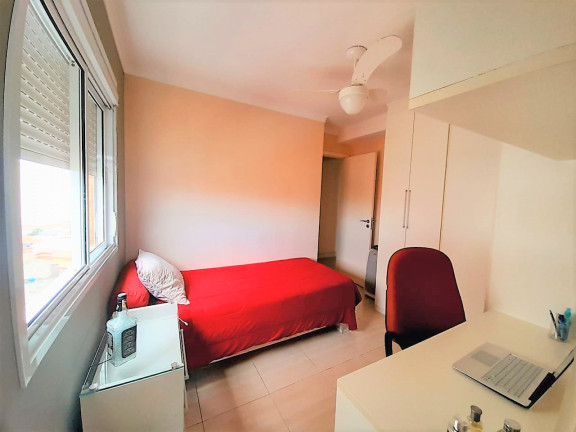 Imagem Apartamento com 3 Quartos à Venda,  em Vila Gumercindo - São Paulo