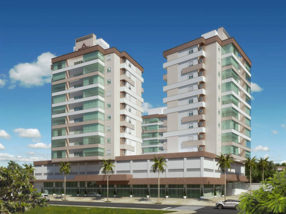 Imagem Apartamento com 3 Quartos à Venda,  em Centro - Cocal do Sul