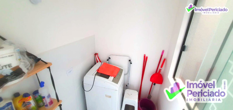 Imagem Apartamento com 2 Quartos à Venda, 64 m²em Itapema do Norte - Itapoá