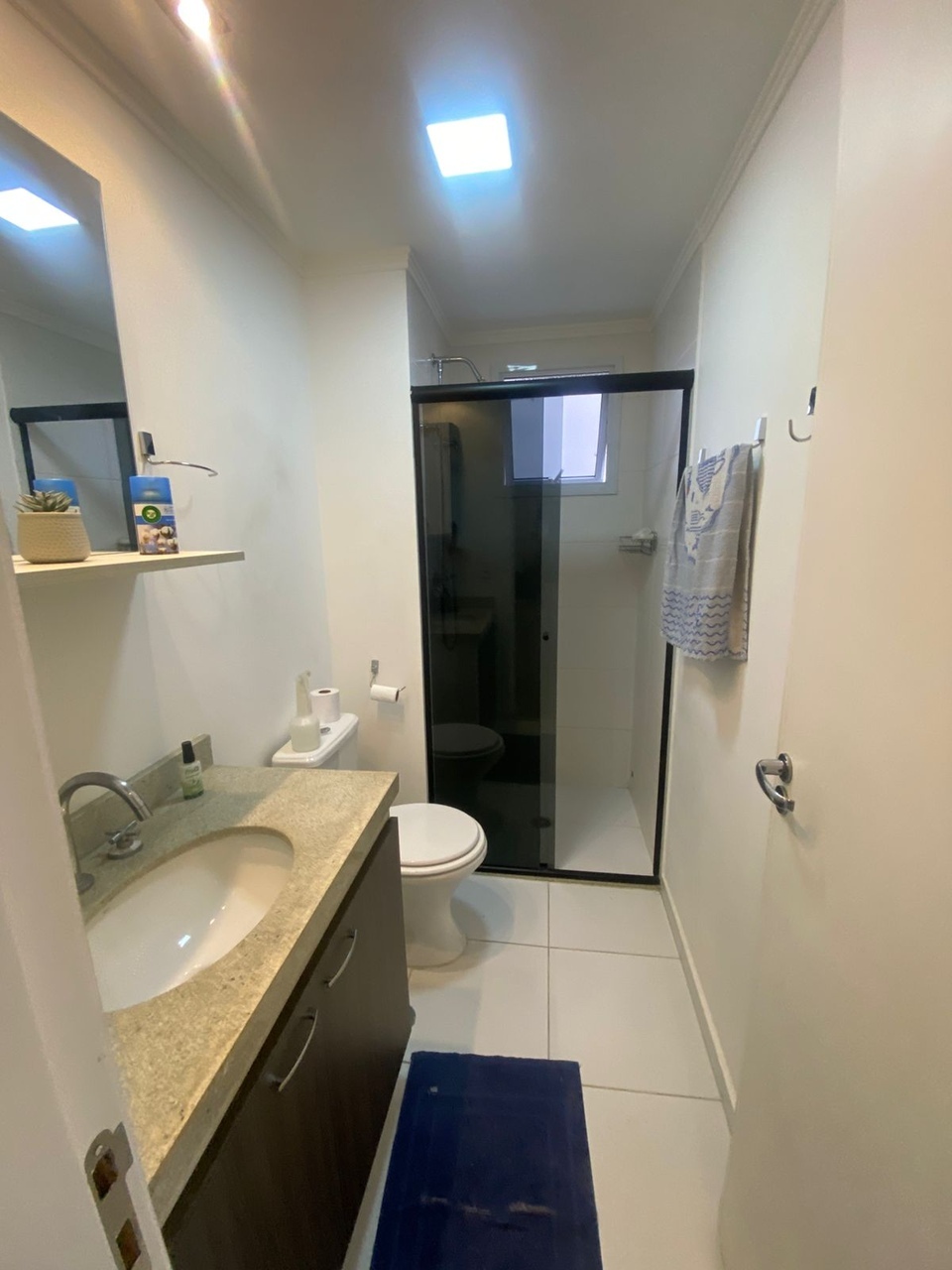 Imagem Apartamento com 4 Quartos à Venda, 105 m² em Centro - Diadema