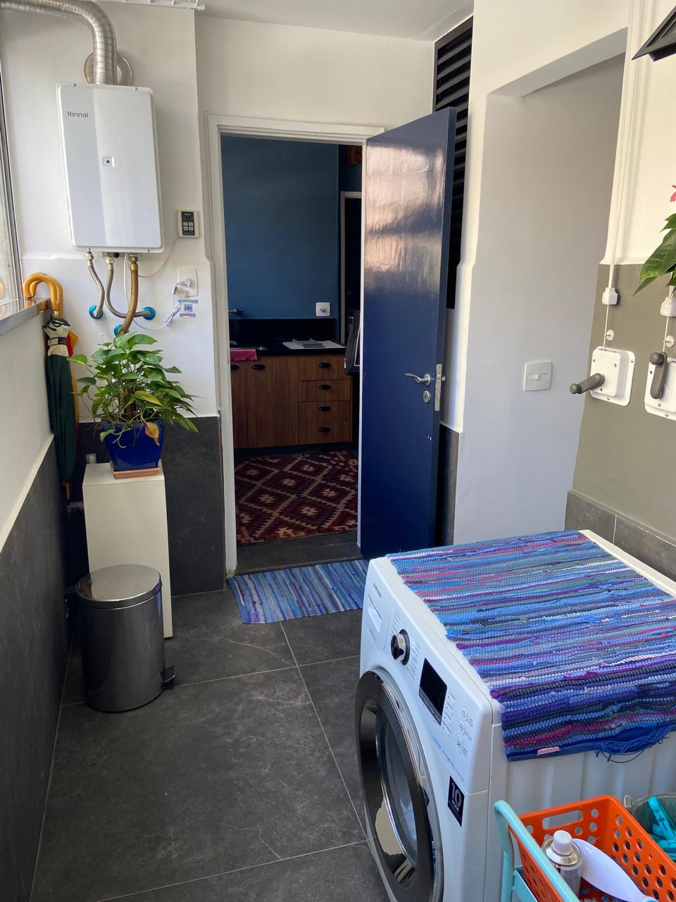 Imagem Apartamento com 3 Quartos à Venda, 142 m²em Perdizes - São Paulo