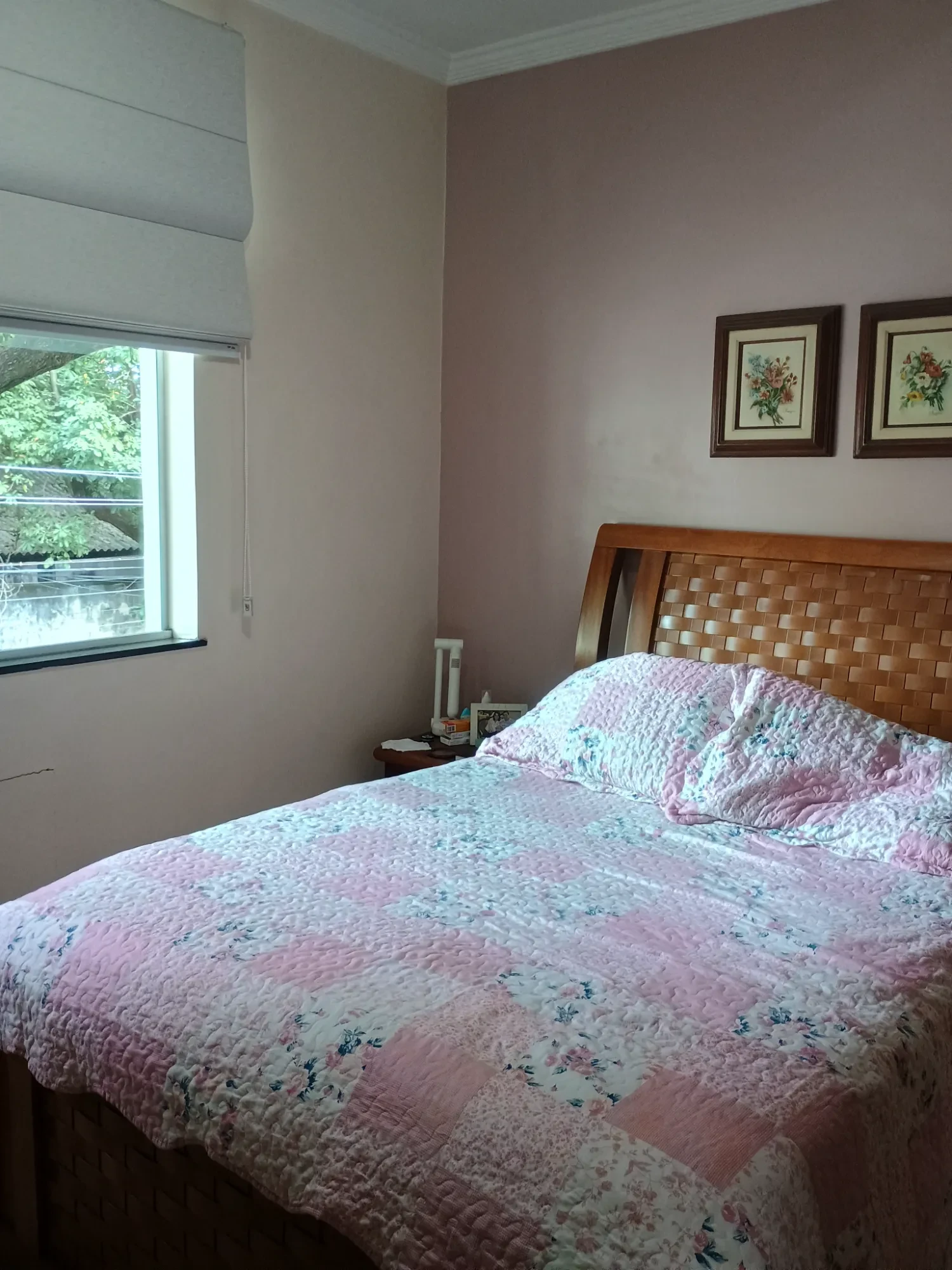 Imagem Casa com 2 Quartos à Venda, 119 metros em Praça da Bandeira - Rio de Janeiro