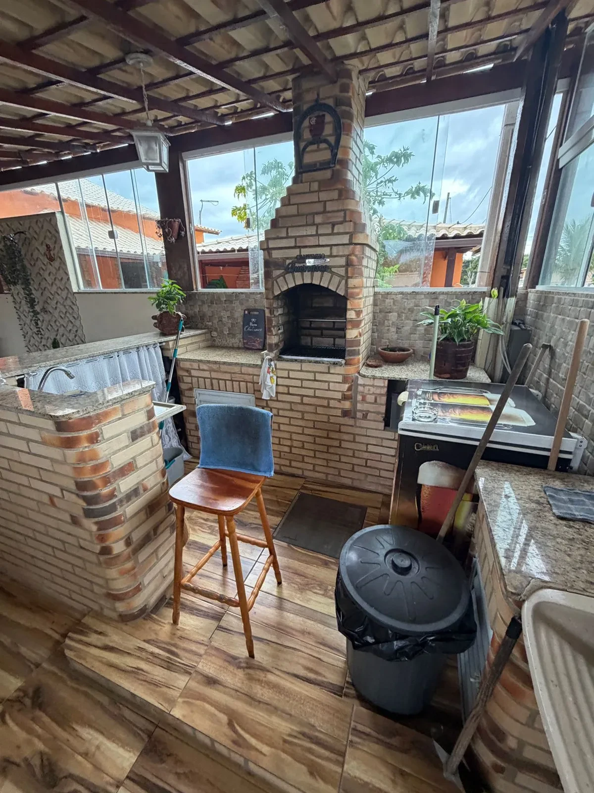 Imagem Casa de Condomínio com 5 Quartos à Venda, 230 m² em Orla 500 (Tamoios) - Cabo Frio