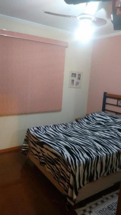 Imagem Sobrado com 2 Quartos à Venda, 72 m² em Vila Pierina - São Paulo