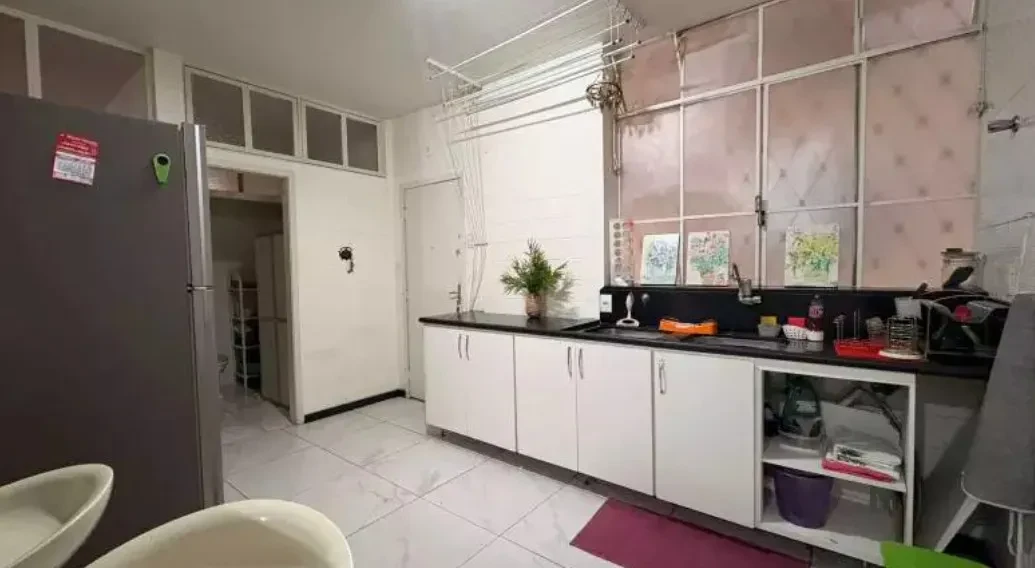 Imagem Apartamento com 4 Quartos à Venda, 210 m² em Boa Viagem - Belo Horizonte