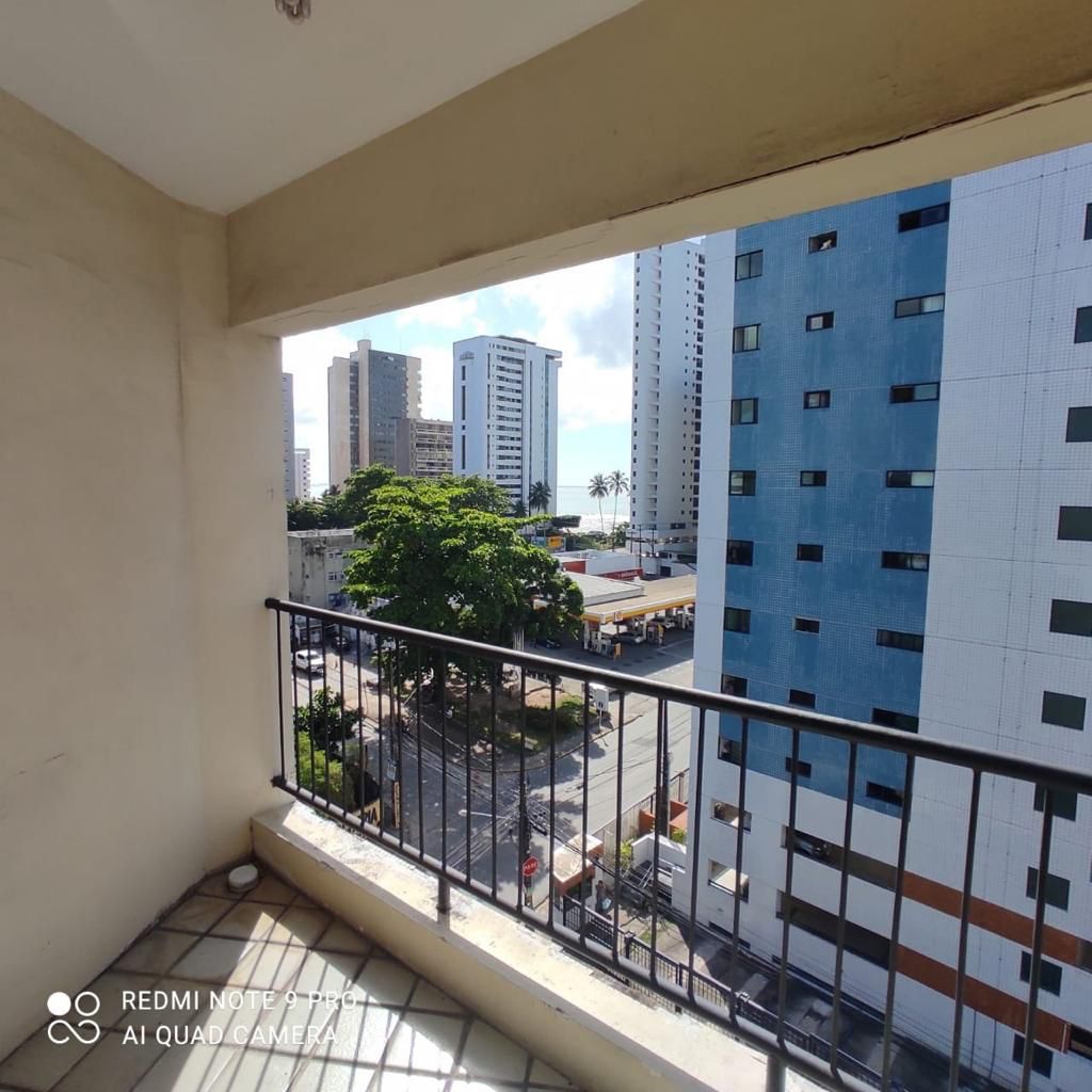 Foto do imóvel: Apartamento com 3 Quartos à Venda, 150 m² em Piedade - Jaboatão dos Guararapes