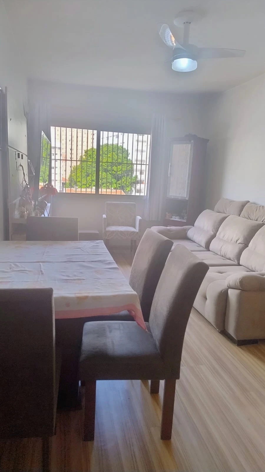 Foto do imóvel: Apartamento com 3 Quartos à Venda, 80 m² em Centro - Campinas