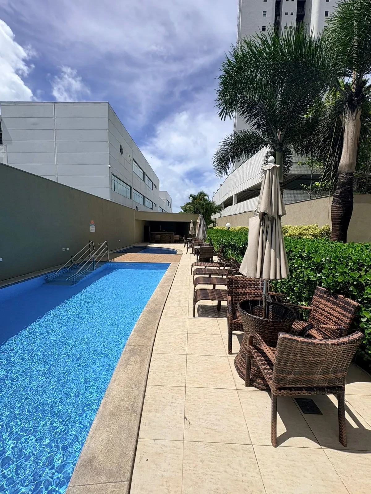 Imagem Apartamento com 3 Quartos à Venda, 121 m² em Santo Amaro - Recife