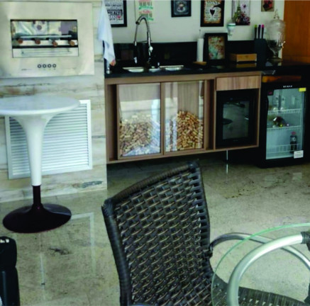 Imagem Apartamento com 3 Quartos à Venda,  em Jardim Camburi - Vitória