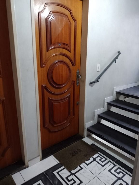 Imagem Apartamento com 3 Quartos à Venda, 82 m² em Venda Nova - Belo Horizonte