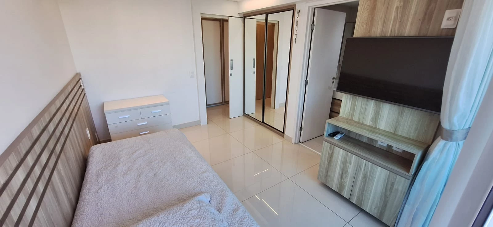 Imagem Apartamento com 4 Quartos à Venda, 163 m² em Fátima - Fortaleza