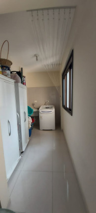 Imagem Apartamento com 3 Quartos à Venda, 110 m² em Parque Rincão - Cotia