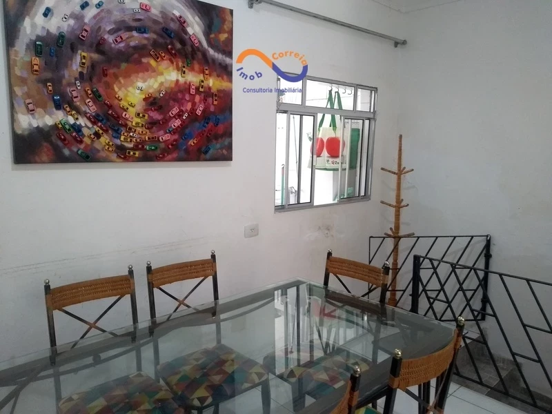 Imagem Casa com 4 Quartos à Venda, 200 m² em Cambuci - São Paulo