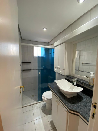 Imagem Apartamento com 3 Quartos para Alugar, 89 m² em Cambuci - São Paulo