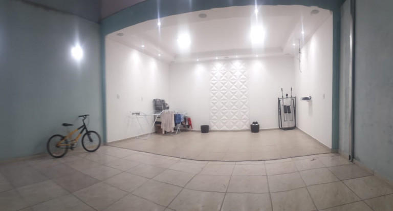 Imagem Casa com 3 Quartos à Venda, 210 m² em Jardim São José - Cruzeiro