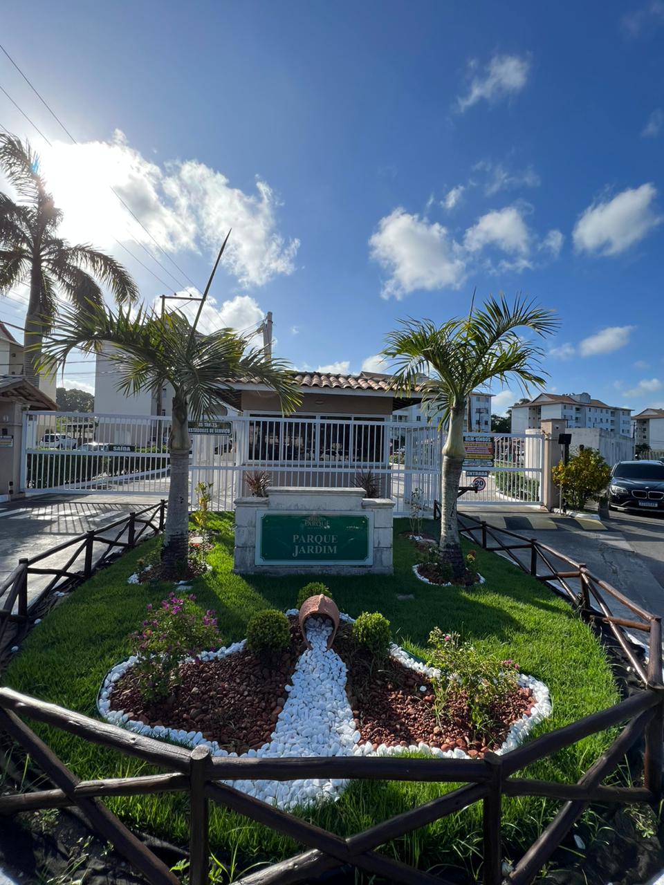 Condominio  Reserva Parque 
