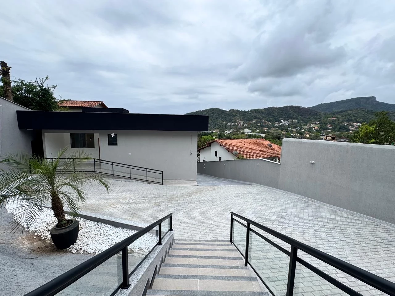 Foto do imóvel: Casa com 5 Quartos à Venda, 292 m² em Santo Antônio - Niterói