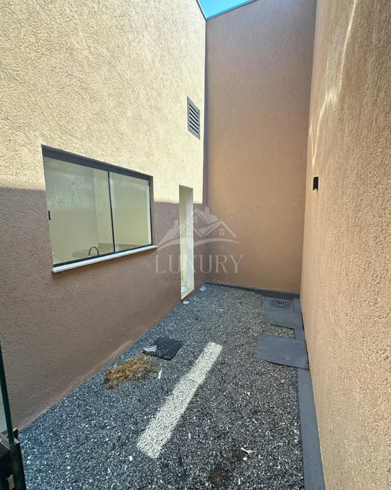 Imagem Casa com 3 Quartos à Venda, 117 m²em Paraiso - Senador Canedo
