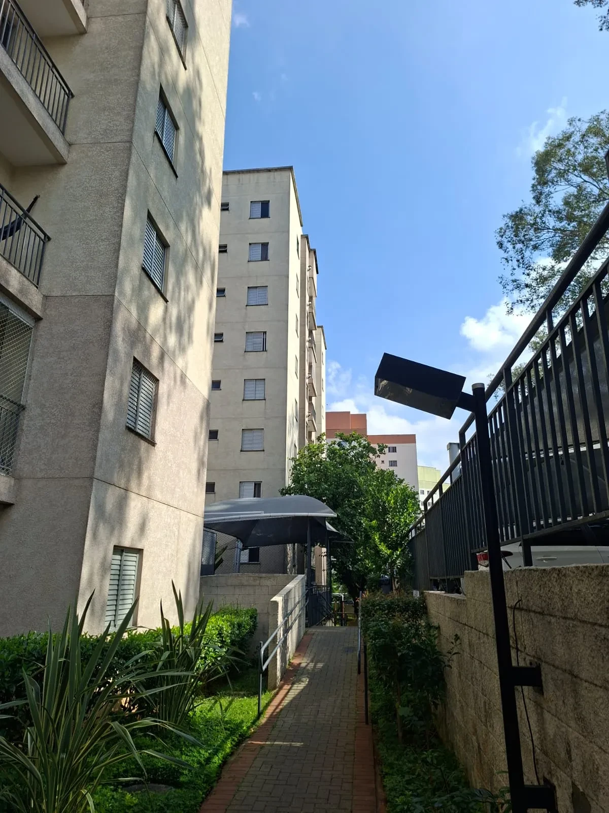 Imagem Apartamento com 2 Quartos à Venda, 50 m² em Jardim Vila Formosa - São Paulo