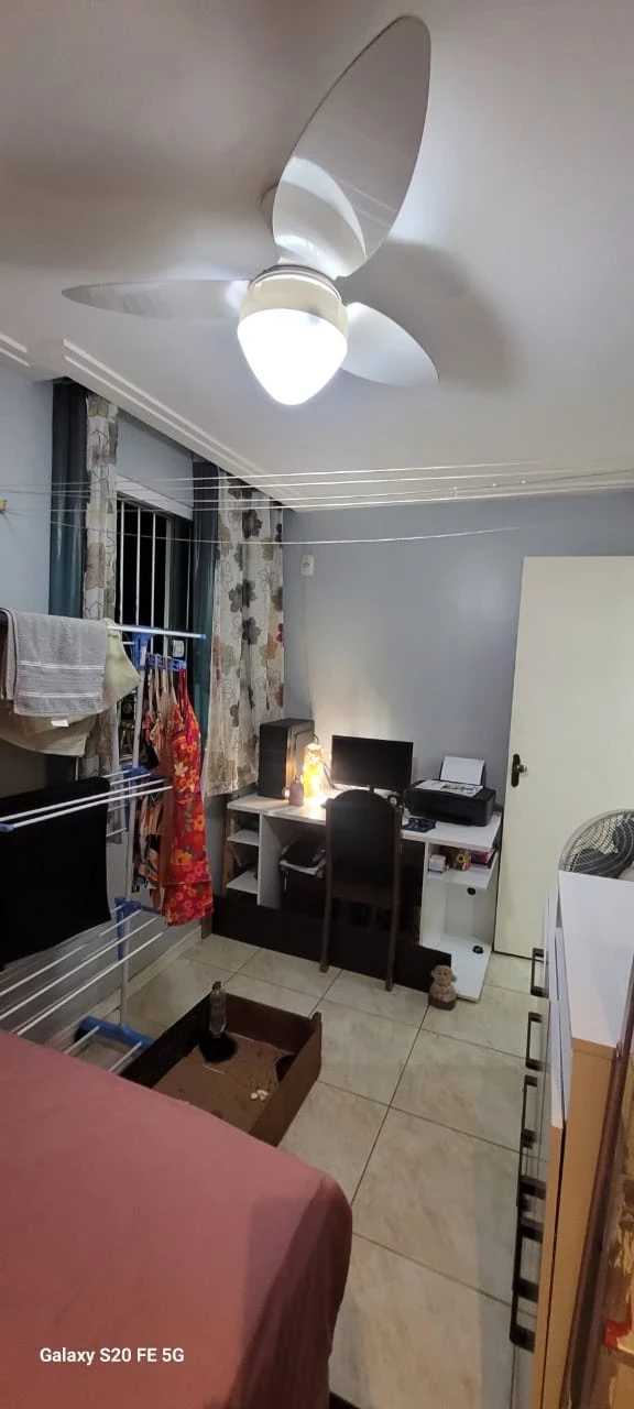 Imagem Apartamento com 2 Quartos à Venda, 61 m² em Vale dos Lagos - Salvador