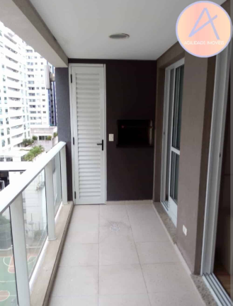 Imagem Apartamento com 3 Quartos à Venda, 89 m² em Bigorrilho - Curitiba