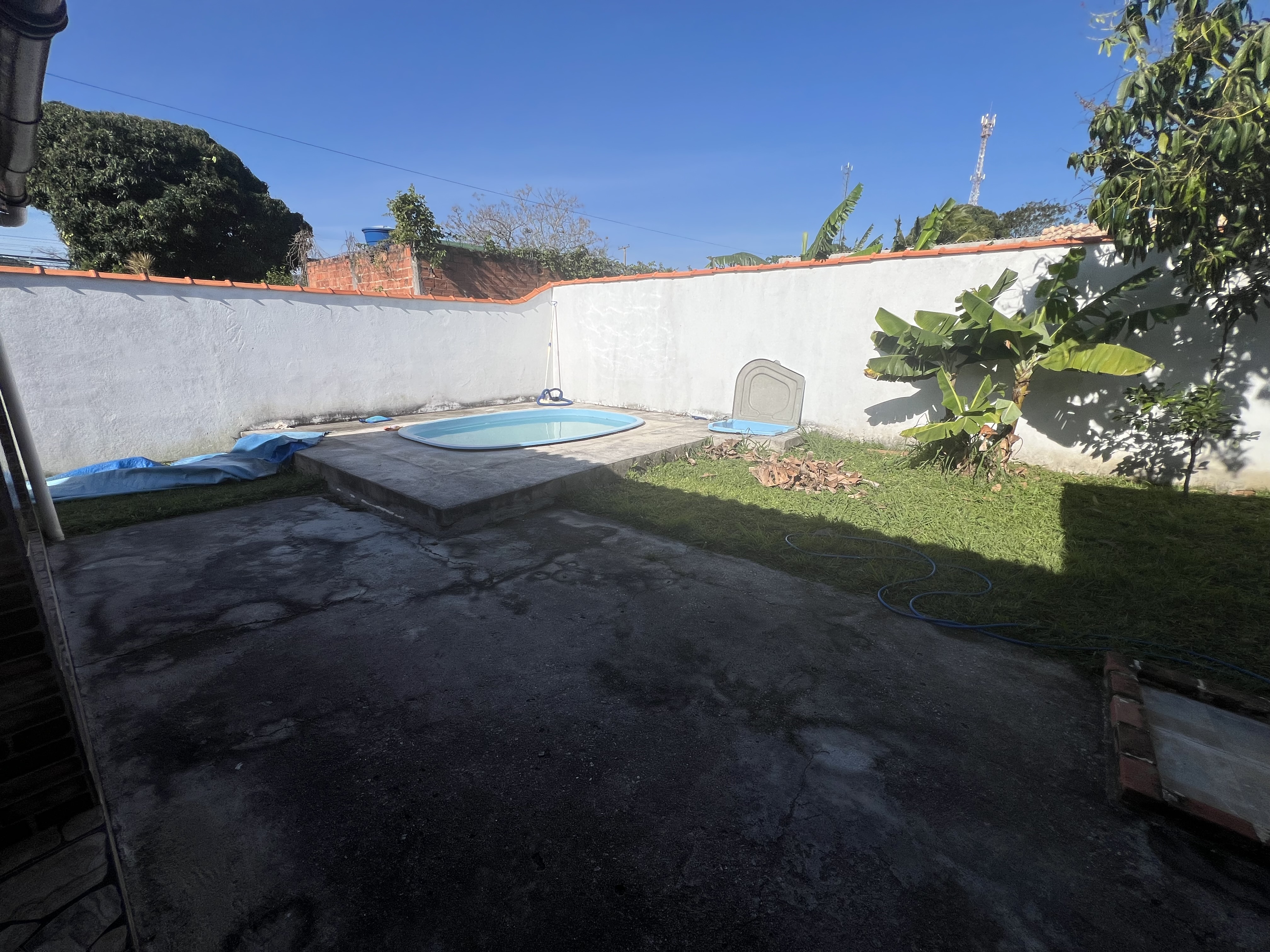 Imagem Casa com 2 Quartos à Venda, 80 m² em Centro (Iguabinha) - Araruama