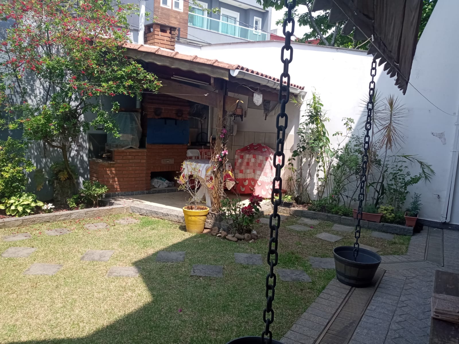 Foto do imóvel: Sobrado com 4 Quartos à Venda, 332 m² em Dos Casa - São Bernardo do Campo