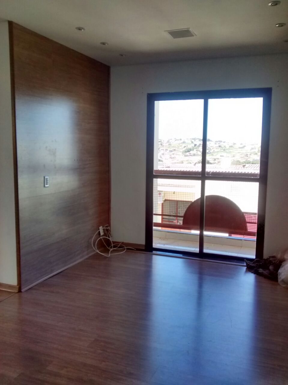 Imagem Apartamento com 2 Quartos à Venda, 55 m² em Jardim das Bandeiras - Campinas