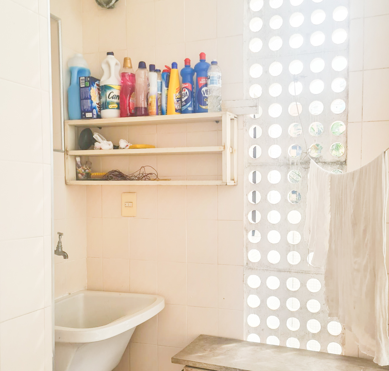 Imagem Apartamento com 1 Quarto à Venda, 46 m² em Enseada - Guarujá